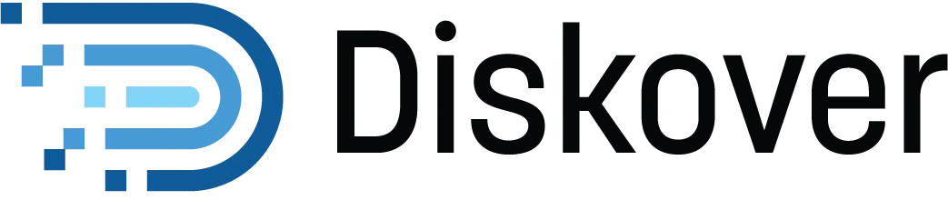 diskover logopng