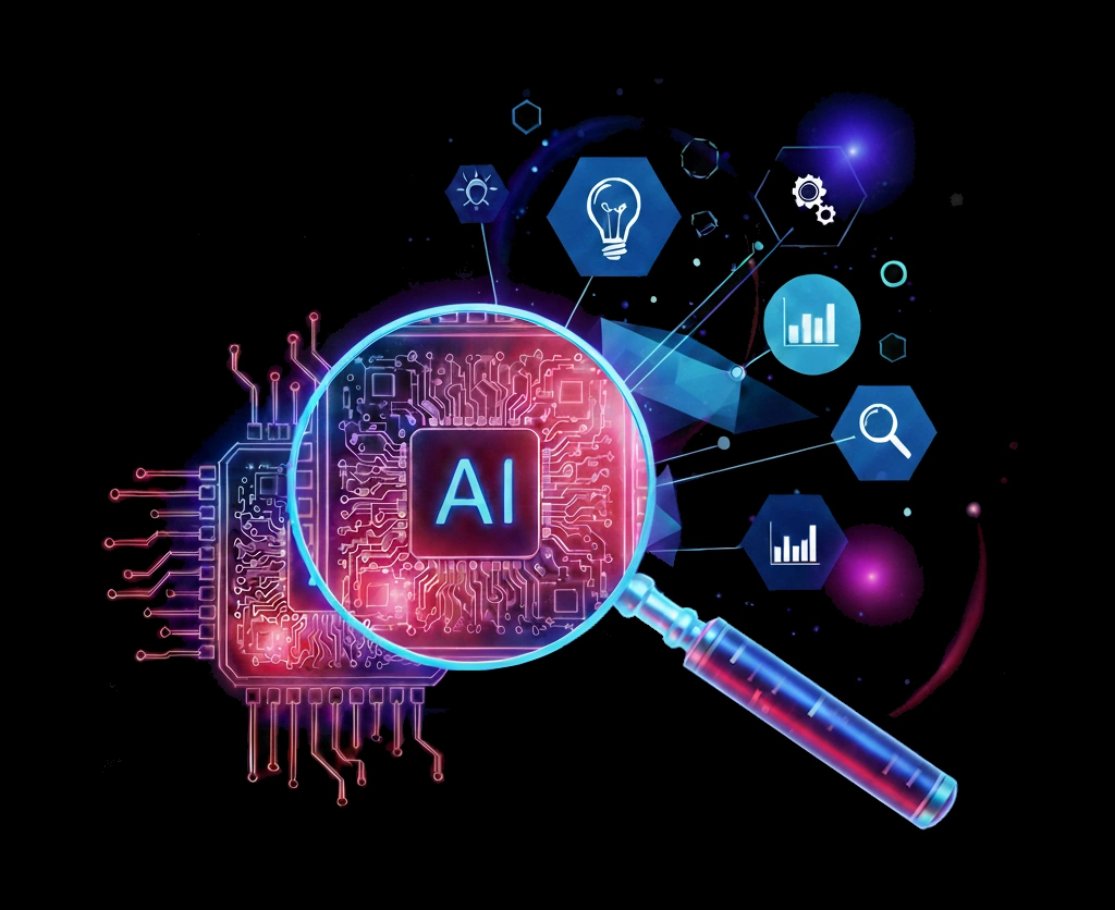 AI Innovation and Insight (edited)