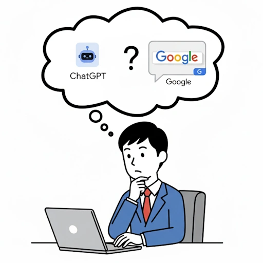 2026-03-10 – Opinion – Does AI make you more productive – Whisk Image